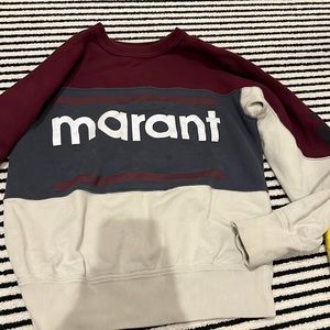 Isable marant